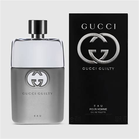 gucci guilty by gucci 90ml mens edt|Gucci Guilty 90ml price.